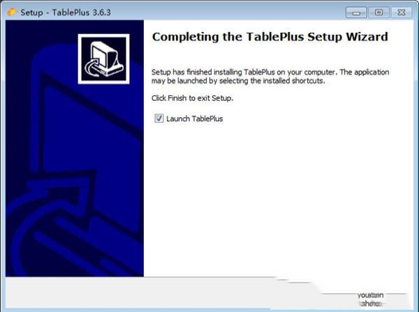 -TablePlusv3.6.2破解版
