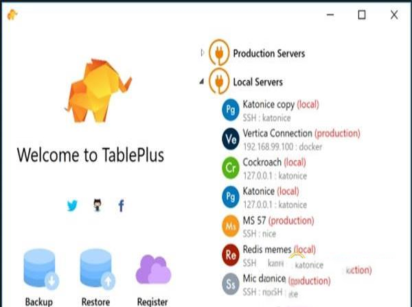 -TablePlusv3.6.2破解版