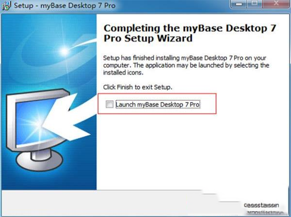-myBase 7.1中文破解版