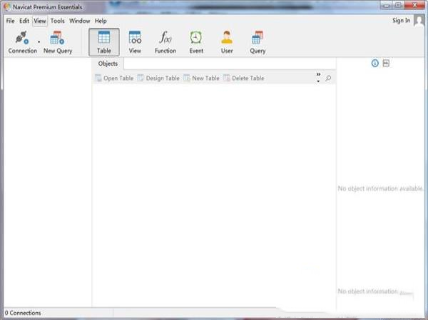 -Navicat Essentials Premium 15v15.0.3破解版(附注册机)