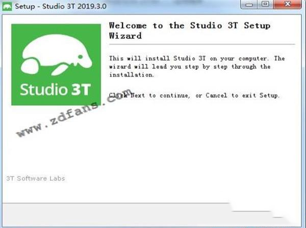 -Studio 3Tv2019.3.0无限试用激活破解版