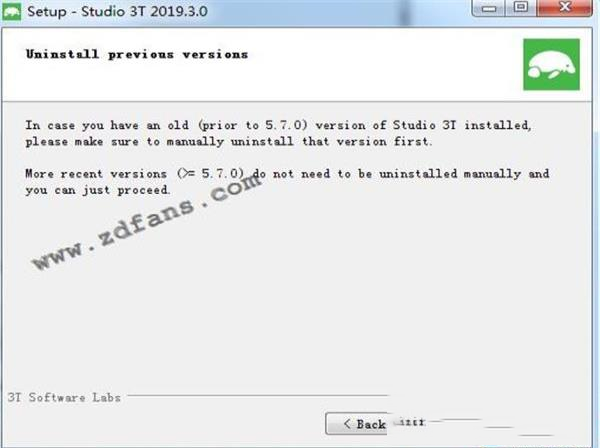 -Studio 3Tv2019.3.0无限试用激活破解版