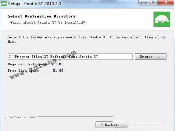 -Studio 3Tv2019.3.0无限试用激活破解版