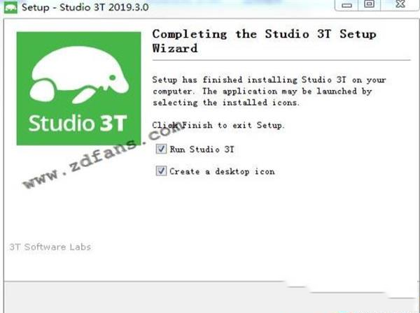 -Studio 3Tv2019.3.0无限试用激活破解版