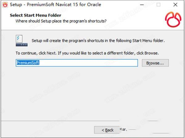 -Navicat for Oracle 15破解版v15.0.6