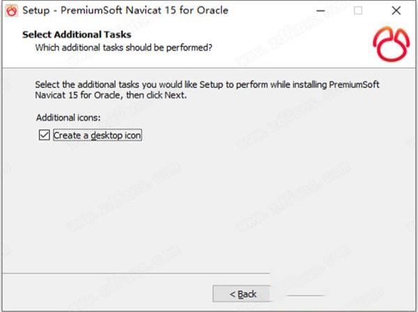 -Navicat for Oracle 15破解版v15.0.6