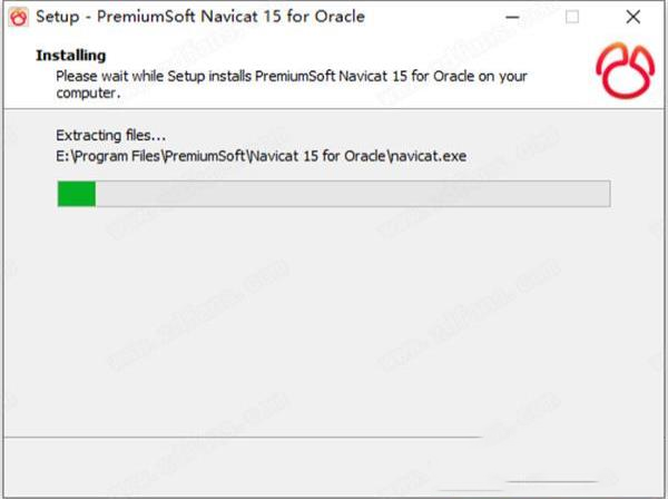 -Navicat for Oracle 15破解版v15.0.6
