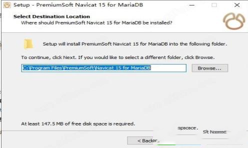 -Navicat for MariaDBv15.0.6破解版(附注册机)