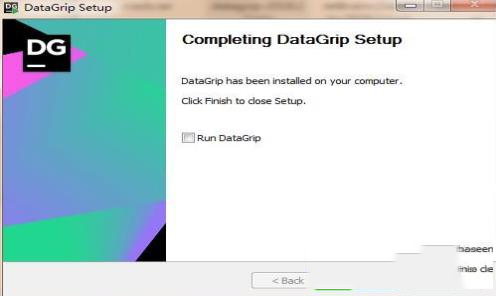 -DataGrip 2018v2.3破解版(含注册码)