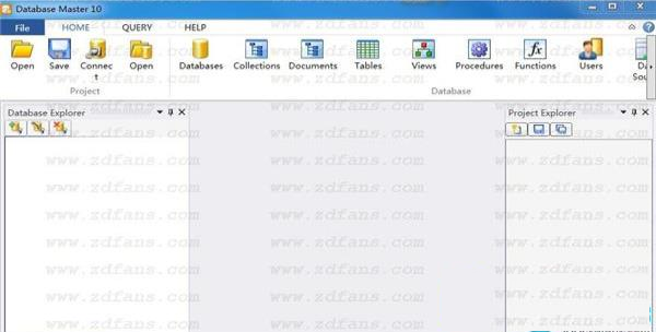 -Nucleon Database Master 10(数据库大师)v10.6.155专业破解版