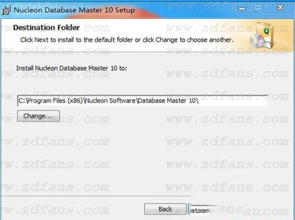 -Nucleon Database Master 10(数据库大师)v10.6.155专业破解版