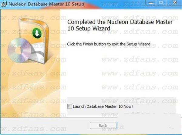 -Nucleon Database Master 10(数据库大师)v10.6.155专业破解版
