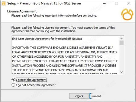 -Navicat for SQL Serverv15.0.6破解版