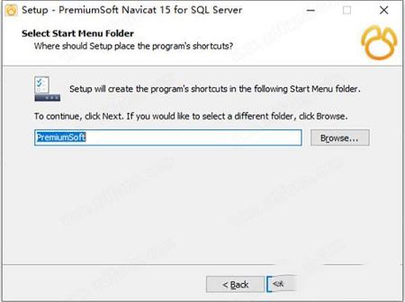 -Navicat for SQL Serverv15.0.6破解版