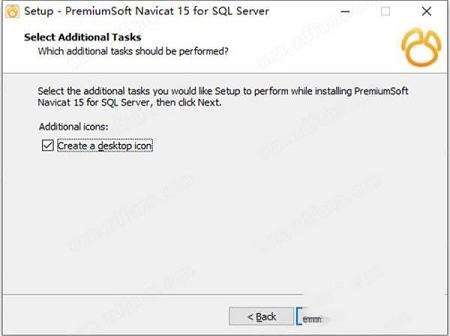 -Navicat for SQL Serverv15.0.6破解版