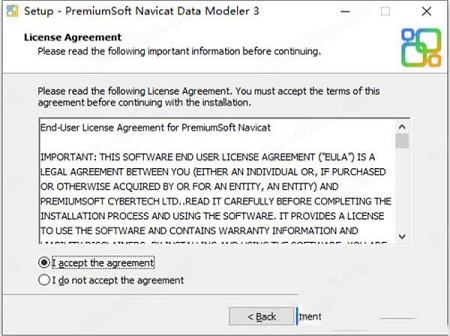 -Navicat Data Modeler 3v3.0.2破解版(附注册机)