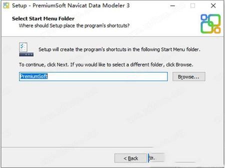 -Navicat Data Modeler 3v3.0.2破解版(附注册机)