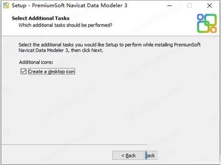 -Navicat Data Modeler 3v3.0.2破解版(附注册机)