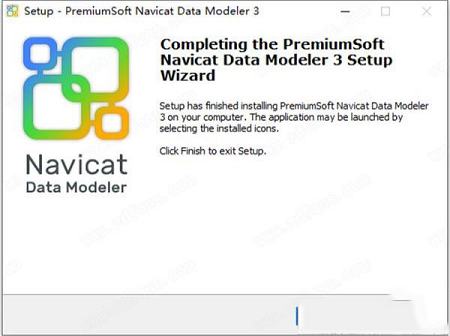 -Navicat Data Modeler 3v3.0.2破解版(附注册机)
