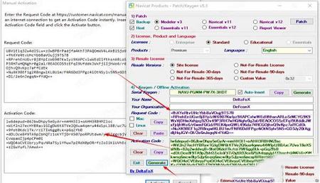 -Navicat Data Modeler 3v3.0.2破解版(附注册机)