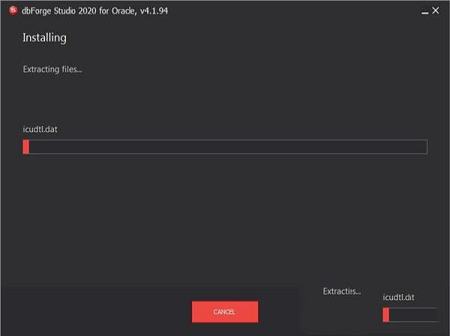 -dbForge Studio 2020 for Oraclev4.1.94破解版(附破解补丁和教程)