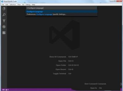 -Visual Studio Code中文版v1.37.1.0