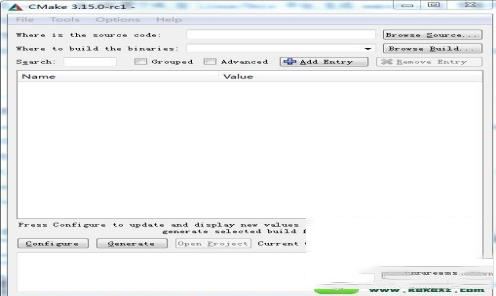 -CMake(编程工具)v3.15.0 绿色免费版