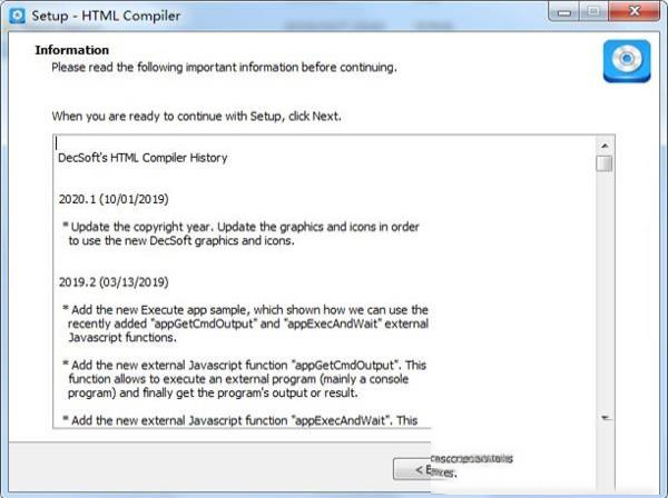 -HTML Compiler2020.1破解版