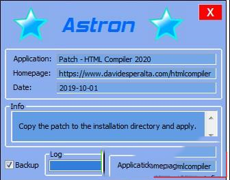 -HTML Compiler2020.1破解版