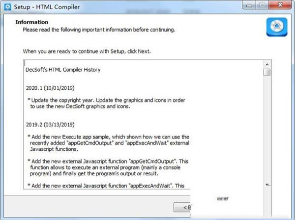 HTML Compiler 2020破解版