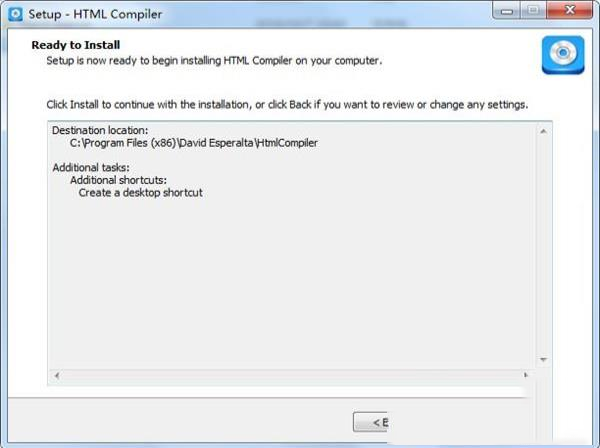 HTML Compiler 2020破解版