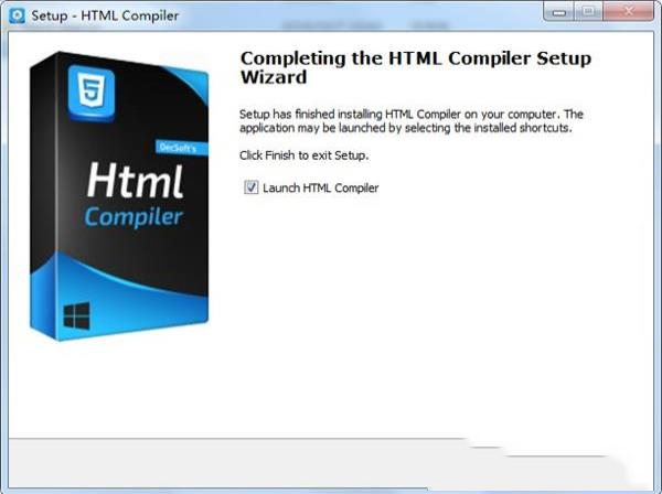 HTML Compiler 2020破解版