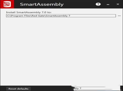 -SmartAssembly 7v7.0.9.2591破解版