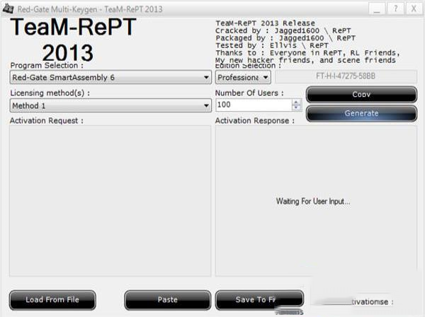 -SmartAssembly 7v7.0.9.2591破解版