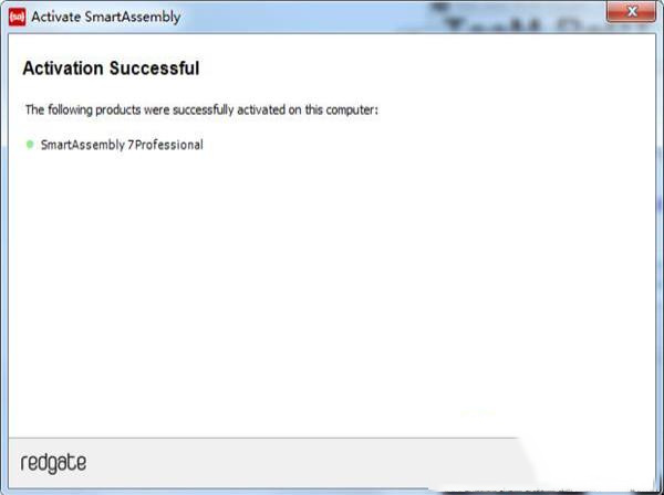-SmartAssembly 7v7.0.9.2591破解版