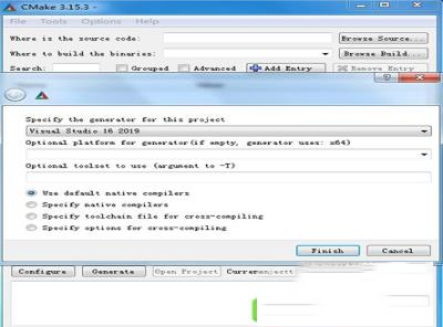 CMake