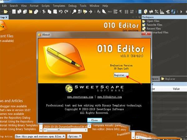 -010 Editorv10.0破解版