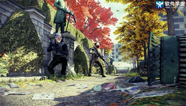 收获日2修改器下载-收获日2修改器Steam版 v4.0