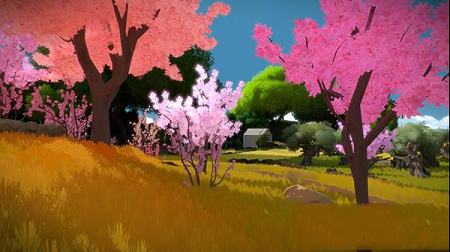 见证者 3DM免安装中英文破解版下载-见证者中文破解版