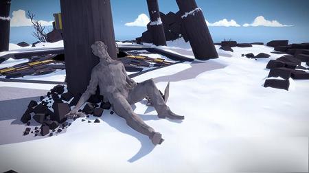 见证者 3DM免安装中英文破解版下载-见证者中文破解版