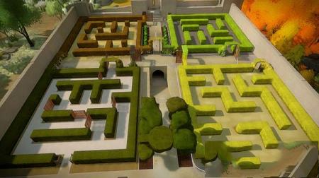 见证者 3DM免安装中英文破解版下载-见证者中文破解版