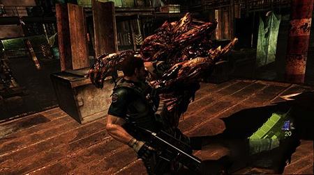 生化危机6最新版下载-生化危机6破解版