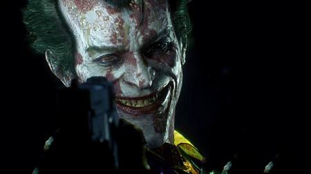 蝙蝠侠阿甘骑士游戏下载-蝙蝠侠阿甘骑士年度版破解版