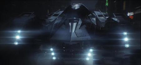 蝙蝠侠阿甘骑士游戏下载-蝙蝠侠阿甘骑士年度版破解版