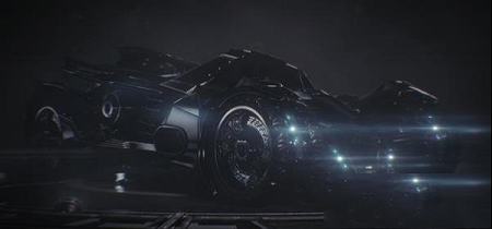 蝙蝠侠阿甘骑士游戏下载-蝙蝠侠阿甘骑士年度版破解版