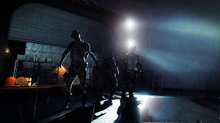 死亡岛激流PC破解版下载-死亡岛激流破解版