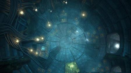 地铁2033破解版下载-地铁2033重制版破解版