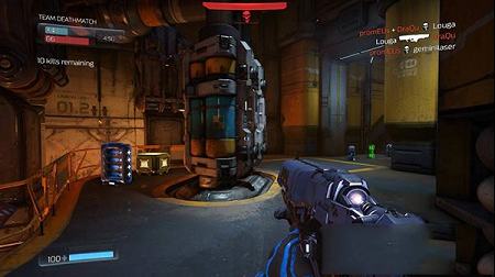  DOOM4破解版怎么安装_3DM单机下载-毁灭战士4破解版