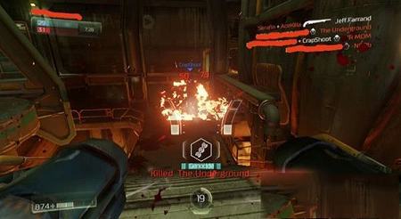  DOOM4破解版怎么安装_3DM单机下载-毁灭战士4破解版