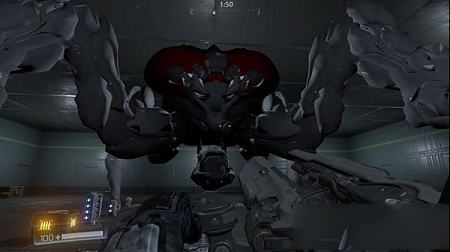  DOOM4破解版怎么安装_3DM单机下载-毁灭战士4破解版